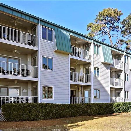 Direct Oceanfront Private Villa Overlooking Pool/Beach - South Forest Beach - Right Next To Coligny Plaza Hilton Head Island Exteriör bild