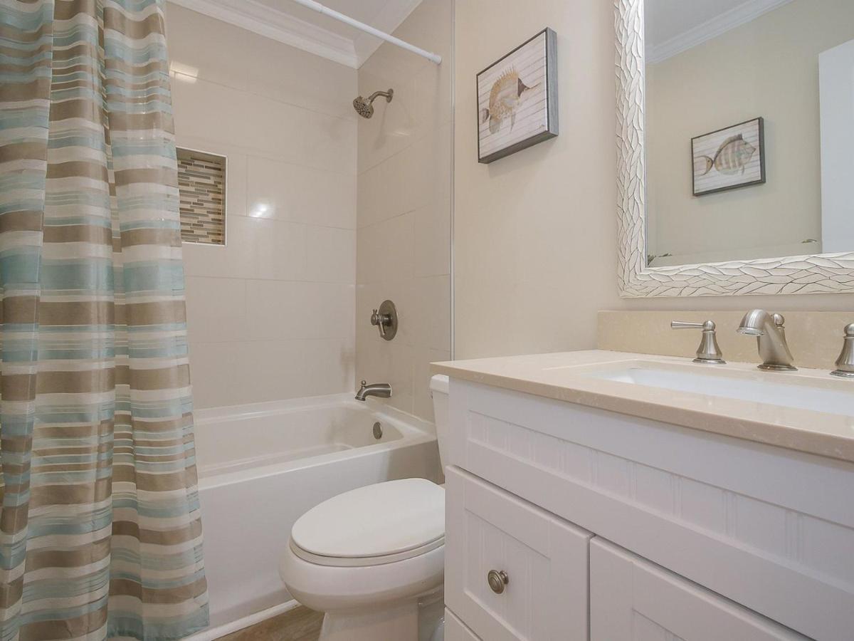 Direct Oceanfront Private Villa Overlooking Pool/Beach - South Forest Beach - Right Next To Coligny Plaza Hilton Head Island Exteriör bild