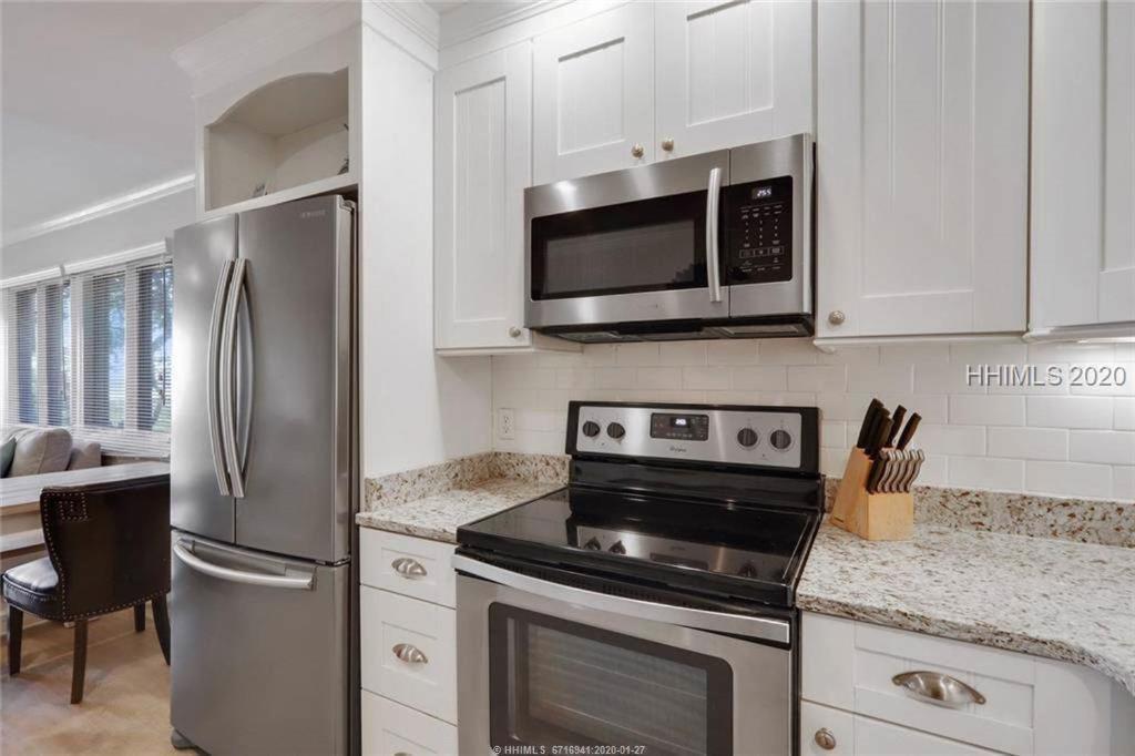 Direct Oceanfront Private Villa Overlooking Pool/Beach - South Forest Beach - Right Next To Coligny Plaza Hilton Head Island Exteriör bild