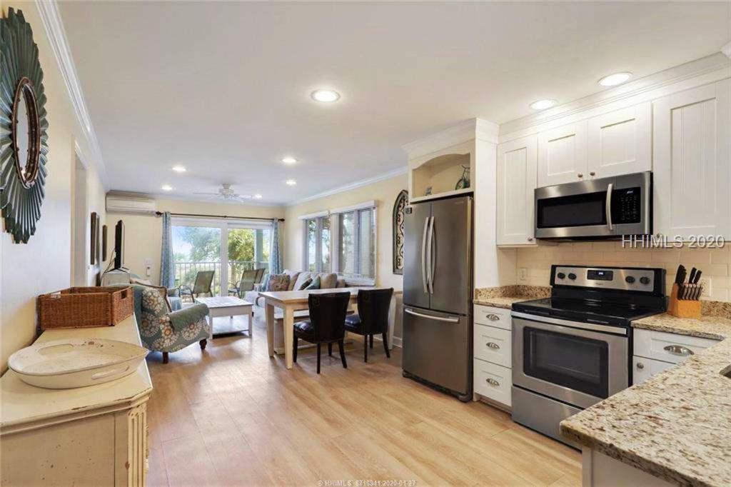 Direct Oceanfront Private Villa Overlooking Pool/Beach - South Forest Beach - Right Next To Coligny Plaza Hilton Head Island Exteriör bild